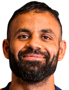 Abdelmalek Mokdad Abdelmalek Mokdad