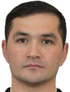 Ibrokhim Ismoilov