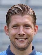 André Kording