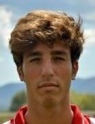 Federico Tomberli Federico Tomberli