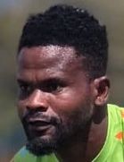 Sidingo Nxumalo