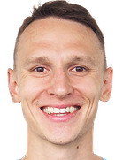 Pavel Kryzhevskikh Pavel Kryzhevskikh