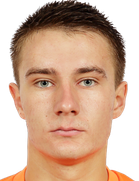 Danil Ugryumov Danil Ugryumov