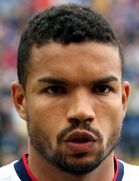 Foto calciatore MESSIAS Junior