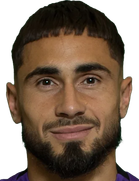 Alexandre Ramalingom