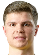 Daniil Penchikov