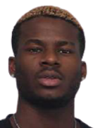 Ugochukwu Oduenyi Ugochukwu Oduenyi
