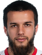 Magomed Elmurzaev