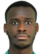 Moussa Diallo Moussa Diallo