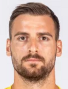 Vasilios Xenopoulos