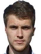 Kirill Kulevatov Kirill Kulevatov