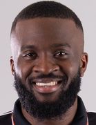 Tanguy Ndombélé Tanguy Ndombélé