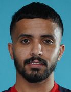 Waleed Hizam Al-Oneazi