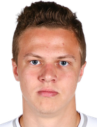 Nikita Tsygankov Nikita Tsygankov