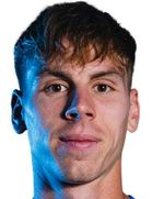 Dániel Csóka