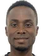 Isaac Acheampong