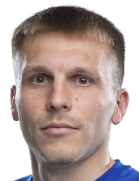 Dmitriy Podstrelov