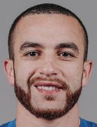 Mohamed Mezghrani