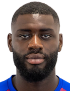 Aaron Manu
