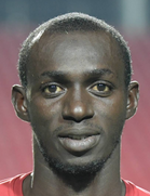 Abdoulaye Kanouté