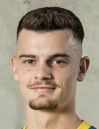 Kristian Karrica Kristian Karrica