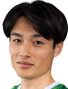 Shun Shibata headshot