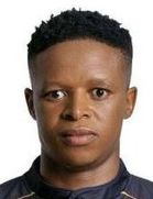 Shadrack Kobedi Shadrack Kobedi