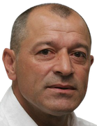 Stevica Kuzmanovski Stevica Kuzmanovski