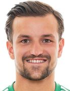 Frederic Baum