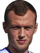 Vladyslav Lyashevskyi Vladyslav Lyashevskyi