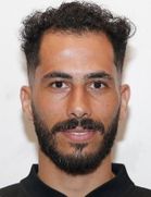 Jamal Mohammed Al-Dafiri Jamal Mohammed Al-Dafiri