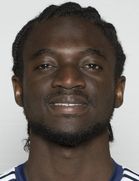Ernest Asante Ernest Asante