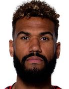 Eric-Maxim Choupo-Moting Eric-Maxim Choupo-Moting