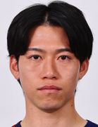 Takahiro Ko headshot
