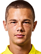 Aleksey Neskoromnyi Aleksey Neskoromnyi