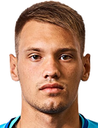Artem Esaulenko Artem Esaulenko
