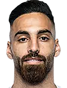 Ihab Ganayem