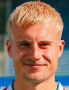 Viktor Bergh Viktor Bergh