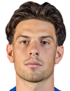 Elian Demirovic Elian Demirovic