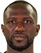Moussa Sissoko