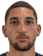 Kevin Ibrahim