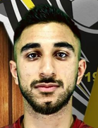 Seyfettin Yesügey Seyfettin Yesügey
