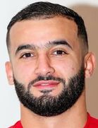 Nabil Lamara