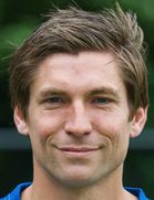 Kevin Van Dessel Kevin Van Dessel