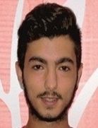 Süleyman Arda Erden Süleyman Arda Erden