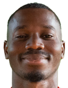 Lamine Fofana