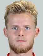 Morten Hjulmand Morten Hjulmand