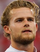 Morten Hjulmand Morten Hjulmand
