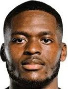 Jordon Garrick