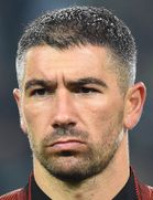 Aleksandar Kolarov Aleksandar Kolarov